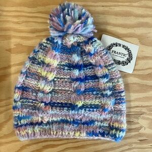 Frantic Beanie